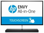 HP Моноблок ENVY 27-b110ur (1AW18EA) фото