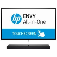 Hp Моноблок ENVY 27-b110ur (1AW18EA)