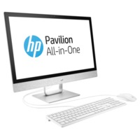 Hp Моноблок Pavilion 24-r100ur (4GV76EA)