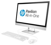 HP Моноблок Pavilion 24-r102ur (4GX55EA) фото