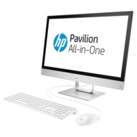 Hp Моноблок Pavilion 24-r102ur (4GX55EA)