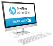 HP Моноблок Pavilion 24-r106ur (4GZ94EA) фото