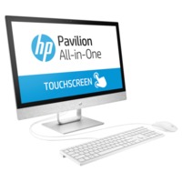 Hp Моноблок Pavilion 24-r106ur (4GZ94EA)