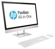 HP Моноблок Pavilion 24-r108ur (4GL90EA) фото