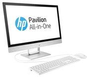 HP Моноблок Pavilion 24-r109ur (4GM34EA) фото