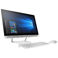 Hp Моноблок Pavilion 27-a232ur (1AX04EA)