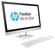 HP Моноблок Pavilion 27-r100ur (4GY40EA) фото