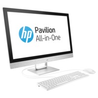 Hp Моноблок Pavilion 27-r100ur (4GY40EA)