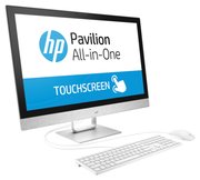 HP Моноблок Pavilion 27-r105ur (4GX82EA) фото