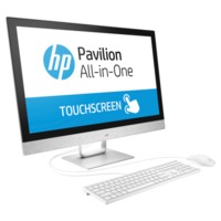 Hp Моноблок Pavilion 27-r105ur (4GX82EA)