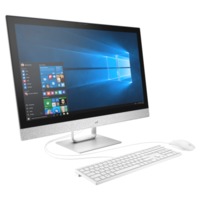 Hp Моноблок Pavilion 27-r106ur (4HD10EA)