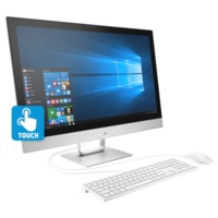 Hp Моноблок Pavilion 27-r115ur (4HB59EA)