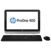 Hp Моноблок ProOne 400 G1 - 19.5