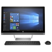 Hp Моноблок ProOne 440 G3