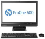 HP Моноблок ProOne 600 G1 фото