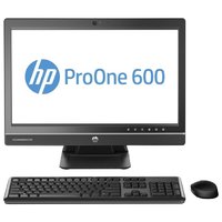 Hp Моноблок ProOne 600 G1