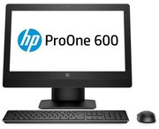 HP Моноблок ProOne 600 G3 - 21.5