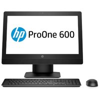 Hp Моноблок ProOne 600 G3 - 21.5