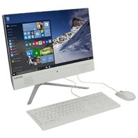 Lenovo Моноблок IdeaCentre AIO 510-22