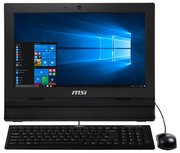 MSI Моноблок Pro 16 фото