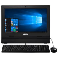 MSI Моноблок Pro 16