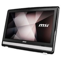 Msi Моноблок Pro 22ET