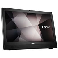 MSI Моноблок Pro 24