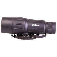 Veber Монокуляр 10-25x42 WP