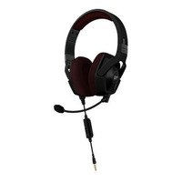 Monster Fatal1ty FXM 100 Gaming Over-Ear