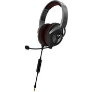 Monster Fatal1ty FXM 200 Gaming Over-Ear фото