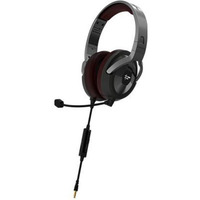 Monster Fatal1ty FXM 200 Gaming Over-Ear