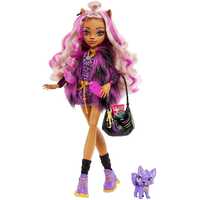 Monster High Clawdeen Wolf Crescent HHK52