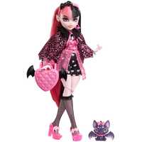 Monster High Draculaura Count Fabulous HHK51