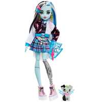 Monster High Frankie Stein Watzie HHK53