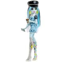 Monster high Skulltimate Secrets Frankie Stein HKY62