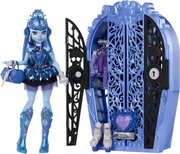 Monster High Skulltimate Secrets: Monster Mysteries Abbey Bominable HXH87 фото