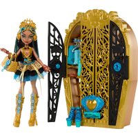 Monster High Skulltimate Secrets: Monster Mysteries Cleo De Nile HXH86