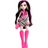 Monster High Skulltimate Secrets: Neon Frights Draculaura HNF78