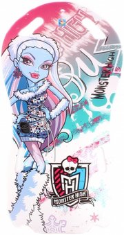 Monster High T56337 фото