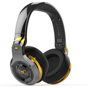 Monster ROC Sport Black Platinum Bluetooth фото