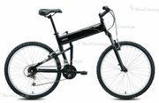 Montague Swissbike X50 (2015) фото