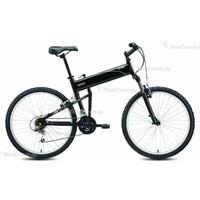 Montague Swissbike X50 (2015)