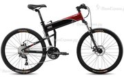 Montague Swissbike X70 (2015) фото