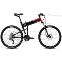 Montague Swissbike X70 (2015)