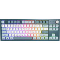 Montech MKey TKL Freedom MK87FY