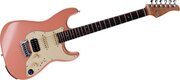 Mooer GTRS P800 фото