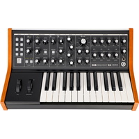 Moog Subsequent 25