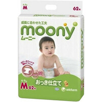 Moony M