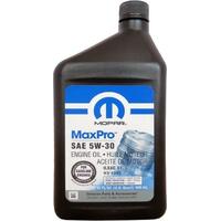 Mopar MaxPro 5W-30 0.946 л