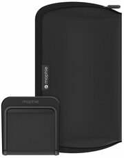 Mophie Charge stream global travel kit фото